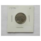 1928,1929,1930,1934d,1934,1935,1935-S,1936,1937 Buffalo