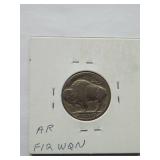 Buffalo Nickel 1926-S