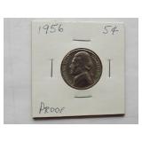 1962,1961,1960,1959,1957,1956 Jefferson Nickles