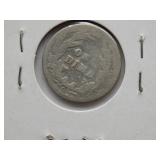 1901-O, 1901, 1900-O Barber Dimes