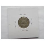 1902, 1903, 1904, 1905 Barber Dimes