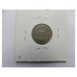 1910, 1909, 1908-S, 1908-D  Barber dime
