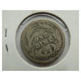 1914-D, 1914, 1913, 1912-D,1912,  Barber Dimes