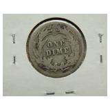 1914-D, 1914, 1913, 1912-D,1912,  Barber Dimes