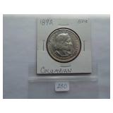 1892 Columbian