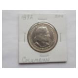 1892 Columbian