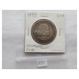 1893 Columbian