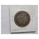 1893 Columbian