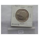 1923 Monroe