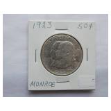 1923 Monroe