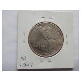 1923 Monroe