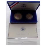 1986 MN Liberty Commemorative