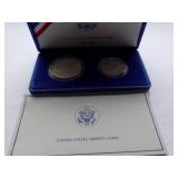 1986 MN Liberty Commemorative