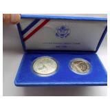 1986 MN Liberty Commemorative