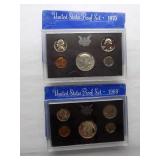 1970 Proof Set