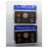 1970 Proof Set