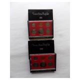 1981 Proof Proof Set