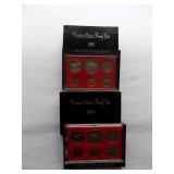 1981 Proof Proof Set