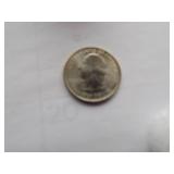 Uncirculated 2010-2011 Quarter Set