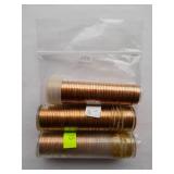 S - 1955-D, 195 Cent Rolls