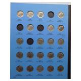 58 - count Roosevelt Dimes Starting 1965