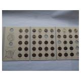 State Commemorative Quarters 1999-2008
