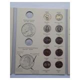 State Commemorative Quarters 1999-2008