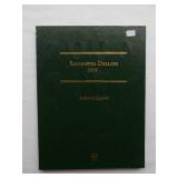 Sacajawea Dollars Dollar Set