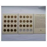 Sacajawea Dollars Dollar Set