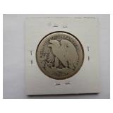 1921 Walking Liberty Half Dollar