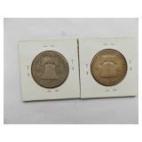 1949-S, 1950 Franklin