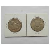 1952-S, 1953, Franklin