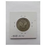 1917 Standing Liberty Quarter
