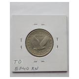 1920 Standing Liberty Quarter