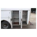 2004 GMC Box Truck 15