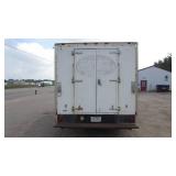 2004 GMC Box Truck 15