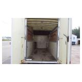 2004 GMC Box Truck 15