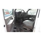 2004 GMC Box Truck 15