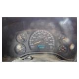 2004 GMC Box Truck 15