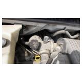 2004 GMC Box Truck 15