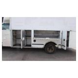 2001 Chevrolet Box Truck 15