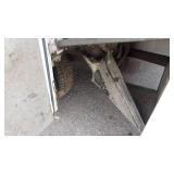 2001 Chevrolet Box Truck 15