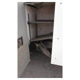 2001 Chevrolet Box Truck 15
