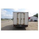 2001 Chevrolet Box Truck 15