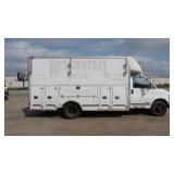 2001 Chevrolet Box Truck 15