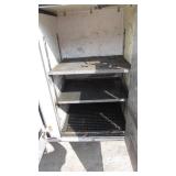 2001 Chevrolet Box Truck 15