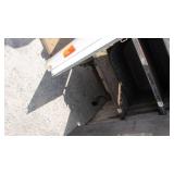 2001 Chevrolet Box Truck 15