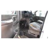 2001 Chevrolet Box Truck 15