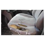 2001 Chevrolet Box Truck 15