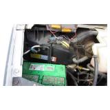 2001 Chevrolet Box Truck 15